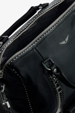 Sacs À Main^Zadig & Voltaire Sac A Clous Moyen Sunny