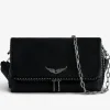 Sacs A Bandoulière^Zadig & Voltaire Sac A Clous Rocky