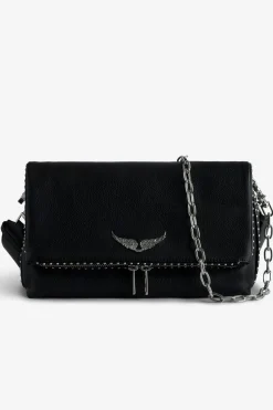Sacs A Bandoulière^Zadig & Voltaire Sac A Clous Rocky