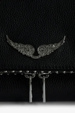 Sacs A Bandoulière^Zadig & Voltaire Sac A Clous Rocky
