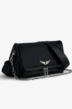 Sacs A Bandoulière^Zadig & Voltaire Sac A Clous Rocky