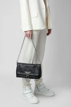 Sacs A Bandoulière^Zadig & Voltaire Sac A Clous Rocky