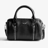 Mini-Sacs^Zadig & Voltaire Sac A Clous Sunny Xs