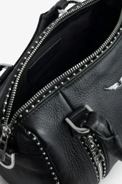 Mini-Sacs^Zadig & Voltaire Sac A Clous Sunny Xs