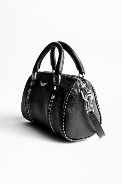 Mini-Sacs^Zadig & Voltaire Sac A Clous Sunny Xs
