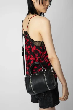 Mini-Sacs^Zadig & Voltaire Sac A Clous Sunny Xs