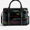 Sacs À Main^Zadig & Voltaire Sac A Etiquettes Sunny Medium #2