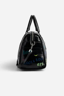 Sacs À Main^Zadig & Voltaire Sac A Etiquettes Sunny Medium #2