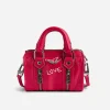 Mini-Sacs^Zadig & Voltaire Sac A Etiquettes Sunny Nano #2