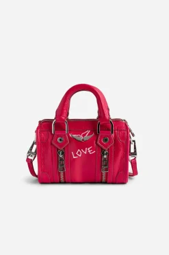 Mini-Sacs^Zadig & Voltaire Sac A Etiquettes Sunny Nano #2