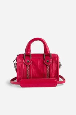 Mini-Sacs^Zadig & Voltaire Sac A Etiquettes Sunny Nano #2