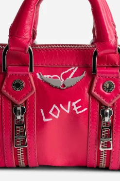 Mini-Sacs^Zadig & Voltaire Sac A Etiquettes Sunny Nano #2