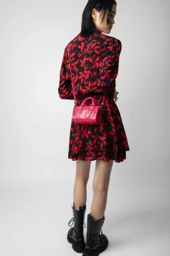 Mini-Sacs^Zadig & Voltaire Sac A Etiquettes Sunny Nano #2