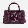 Mini-Sacs^Zadig & Voltaire Sac A Etiquettes Sunny Xs #2
