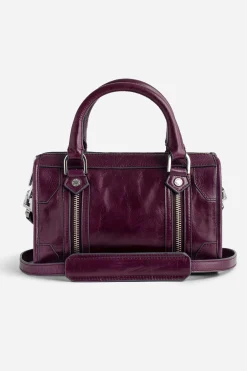 Mini-Sacs^Zadig & Voltaire Sac A Etiquettes Sunny Xs #2