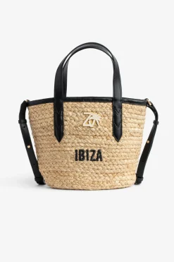 Sacs Fourre-Tout^Zadig & Voltaire Sac De Plage Le Bebe