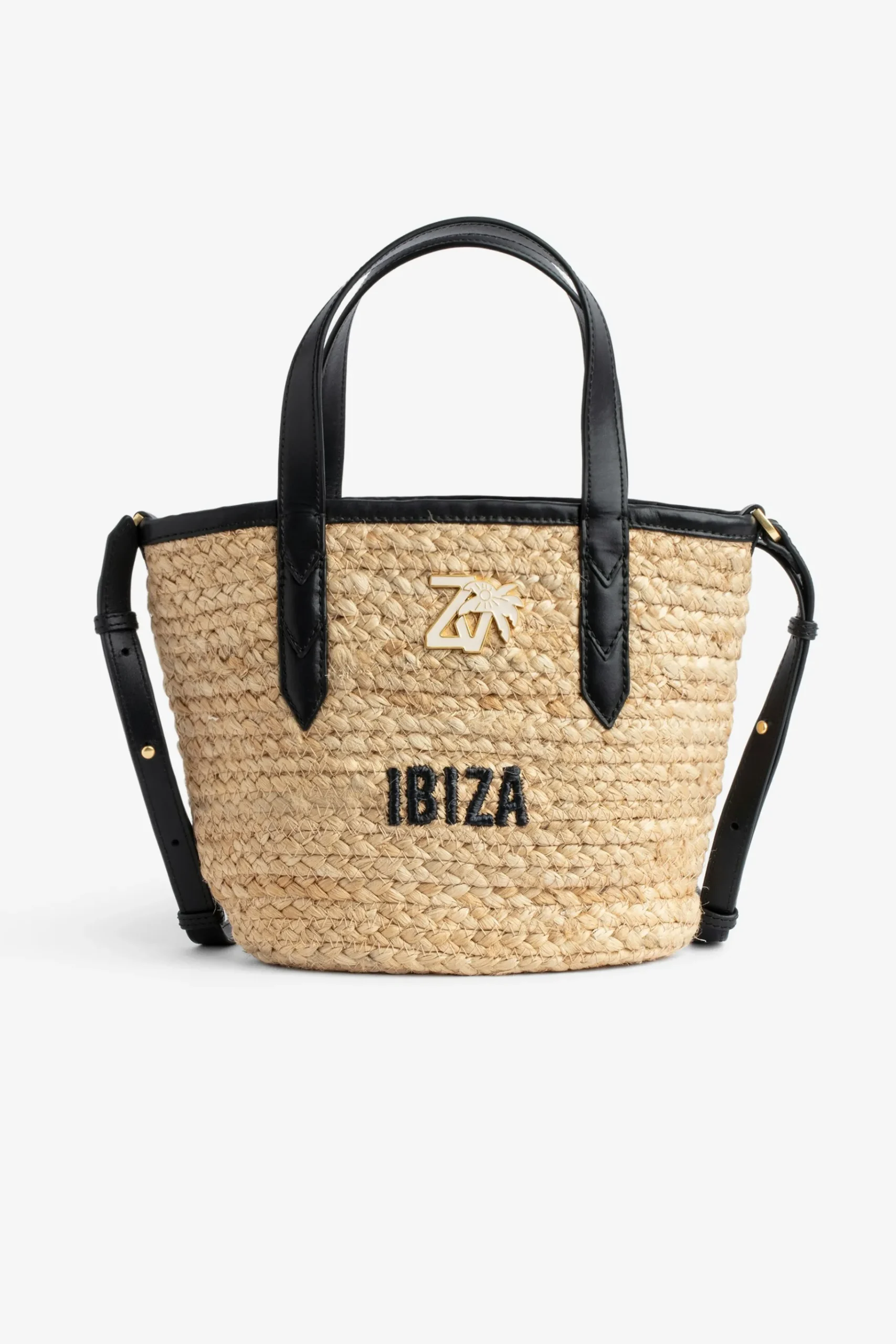 Sacs Fourre-Tout^Zadig & Voltaire Sac De Plage Le Bebe
