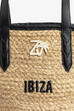 Sacs Fourre-Tout^Zadig & Voltaire Sac De Plage Le Bebe