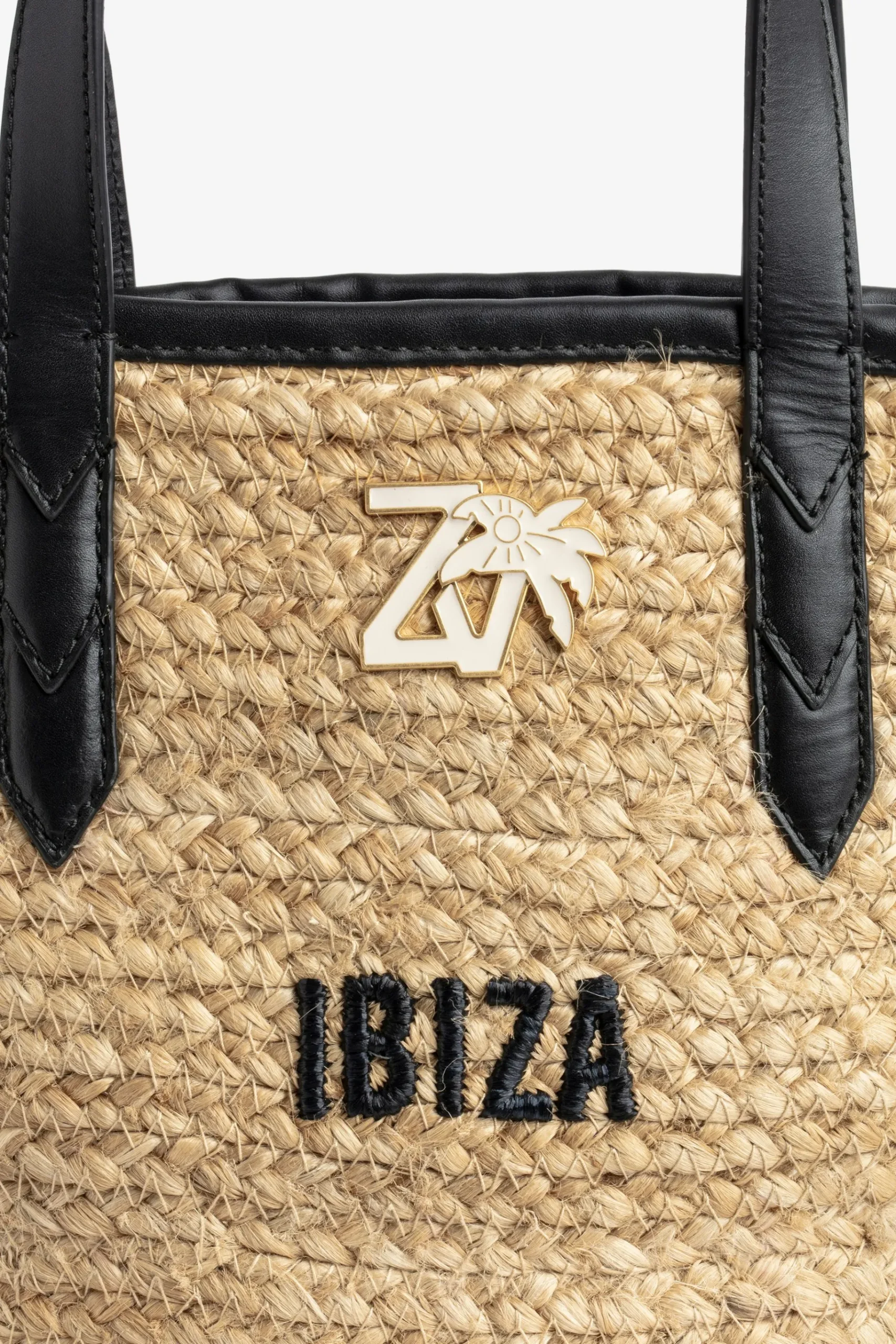 Sacs Fourre-Tout^Zadig & Voltaire Sac De Plage Le Bebe