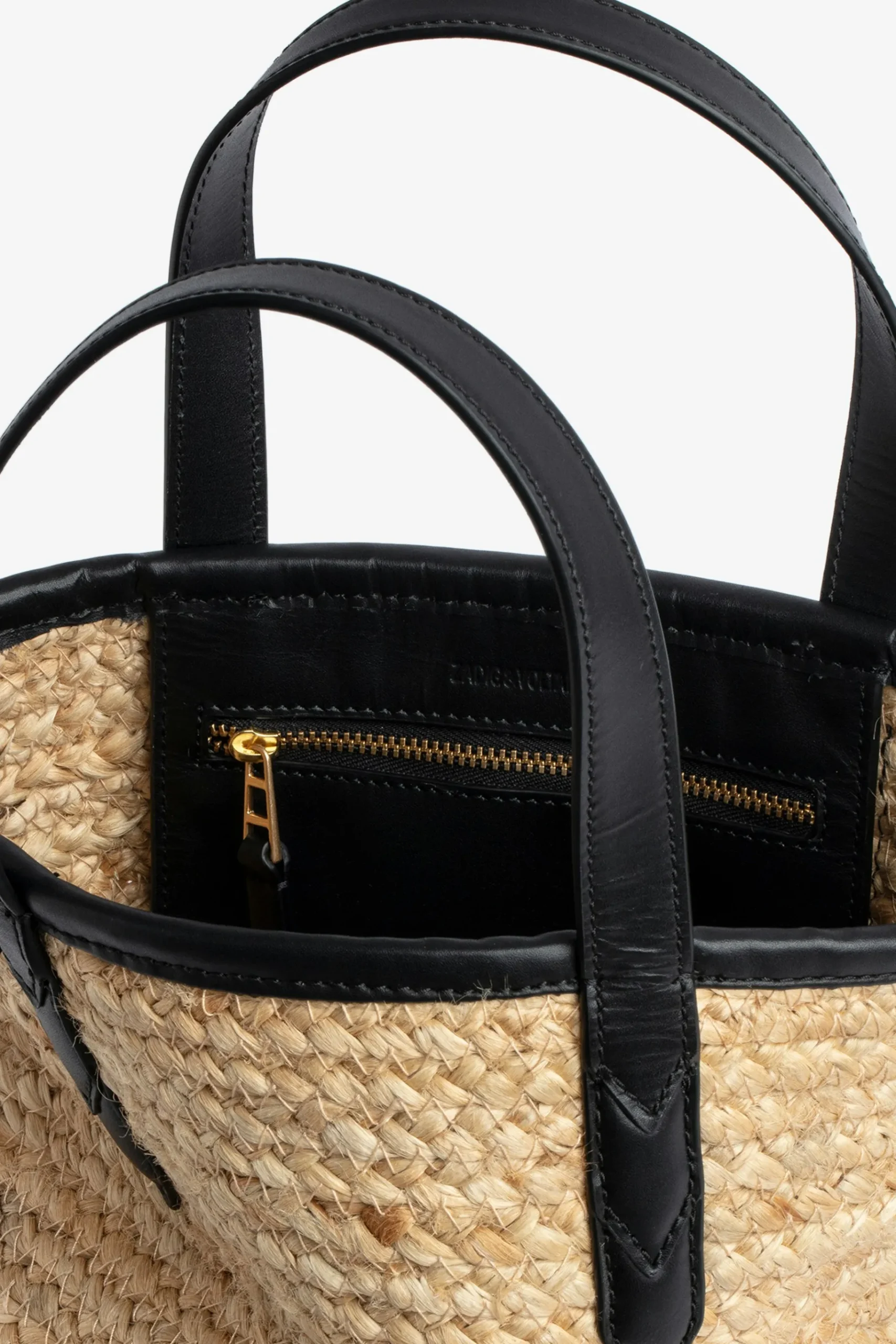 Sacs Fourre-Tout^Zadig & Voltaire Sac De Plage Le Bebe