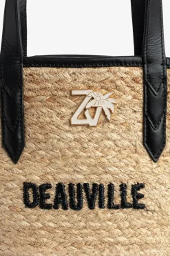 Sacs Fourre-Tout^Zadig & Voltaire Sac De Plage Le Bebe
