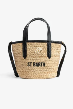 Sacs Fourre-Tout^Zadig & Voltaire Sac De Plage Le Bebe