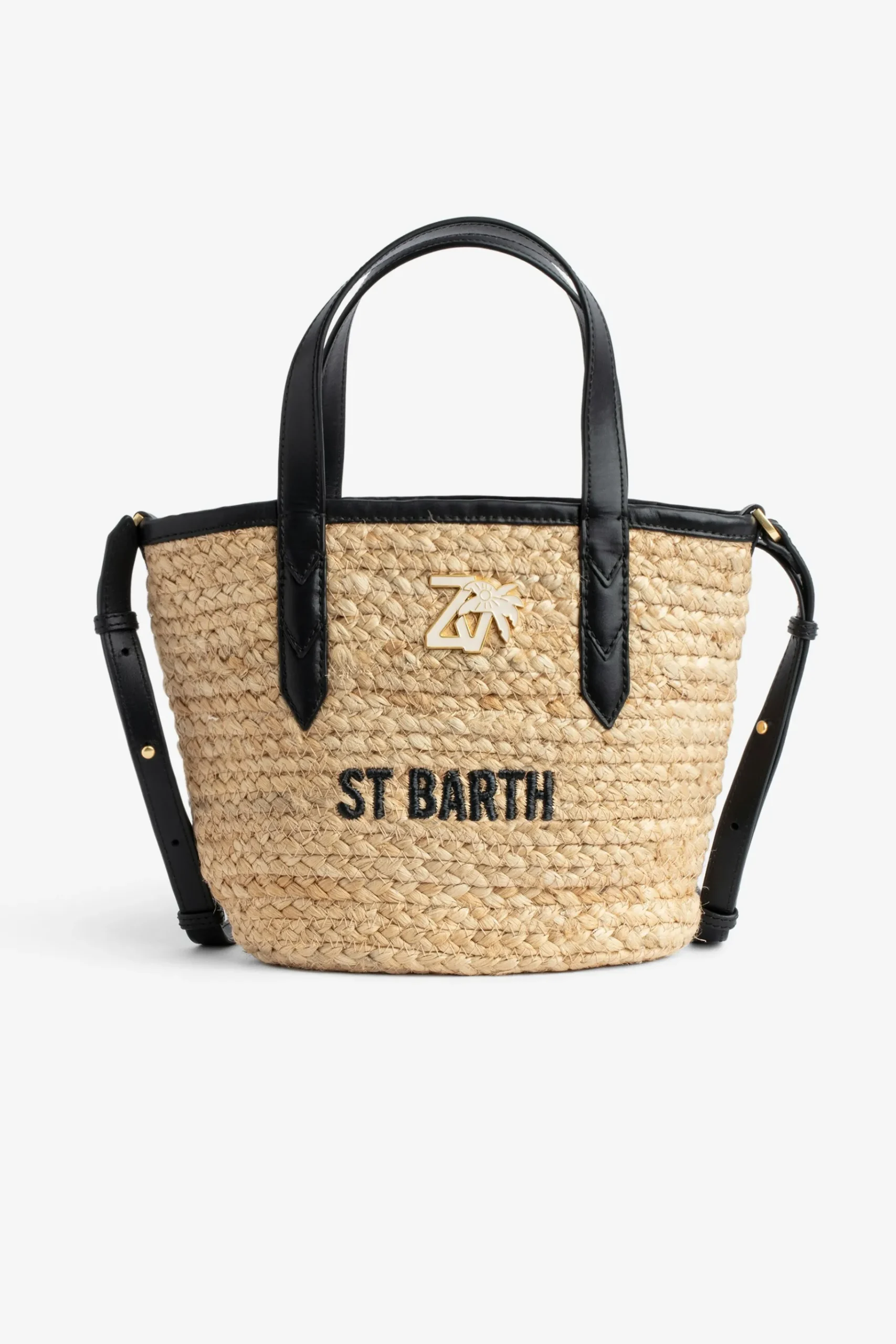 Sacs Fourre-Tout^Zadig & Voltaire Sac De Plage Le Bebe