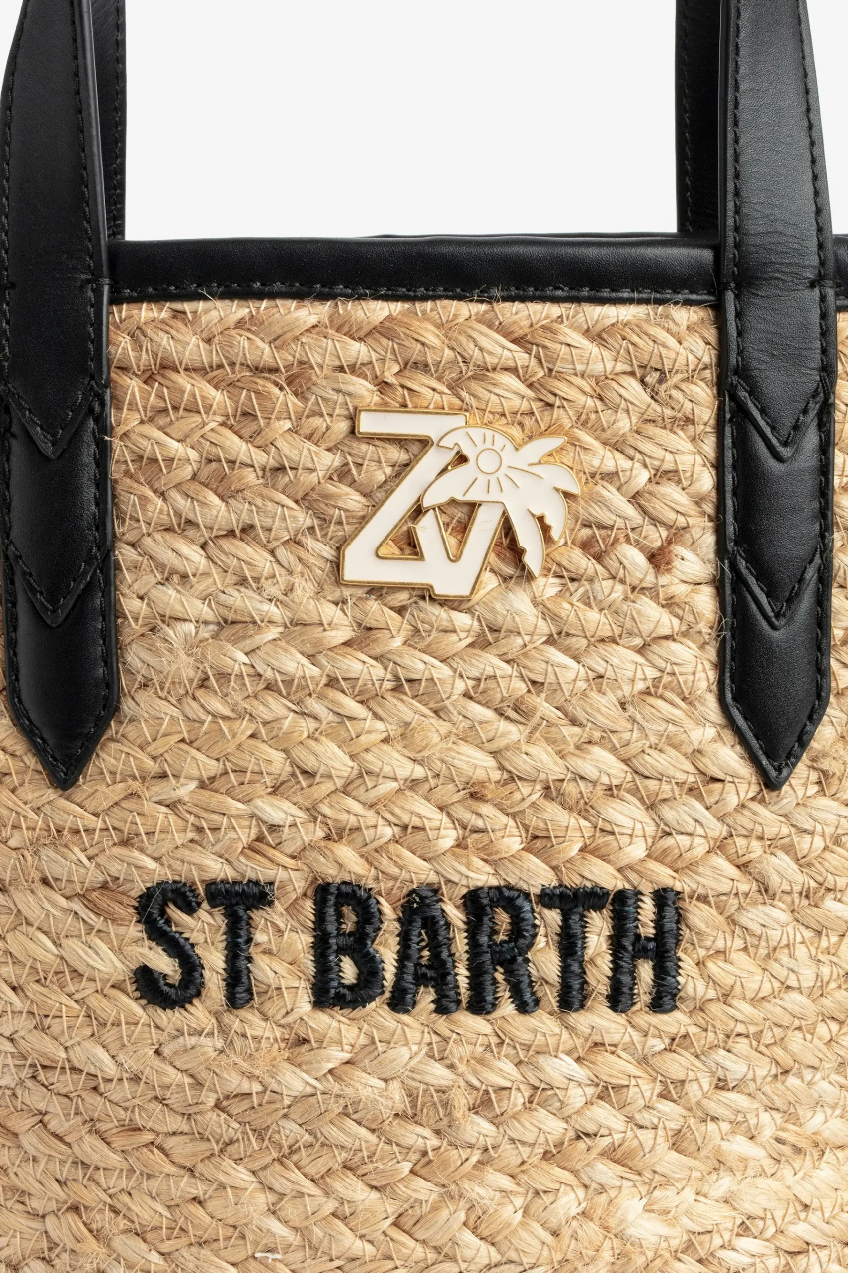 Sacs Fourre-Tout^Zadig & Voltaire Sac De Plage Le Bebe