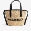Sacs Fourre-Tout^Zadig & Voltaire Sac De Plage Le Bebe