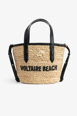 Sacs Fourre-Tout^Zadig & Voltaire Sac De Plage Le Bebe