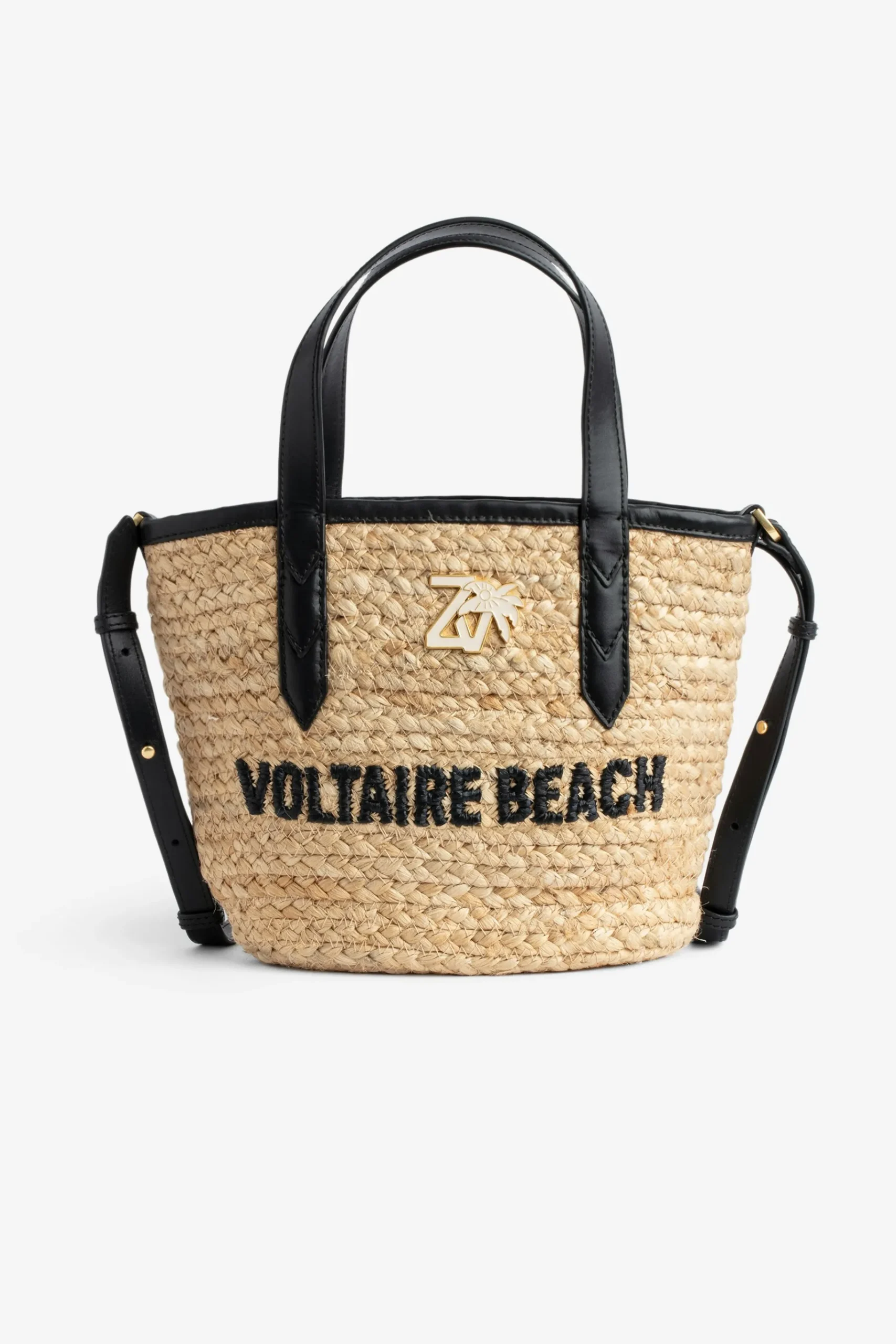 Sacs Fourre-Tout^Zadig & Voltaire Sac De Plage Le Bebe
