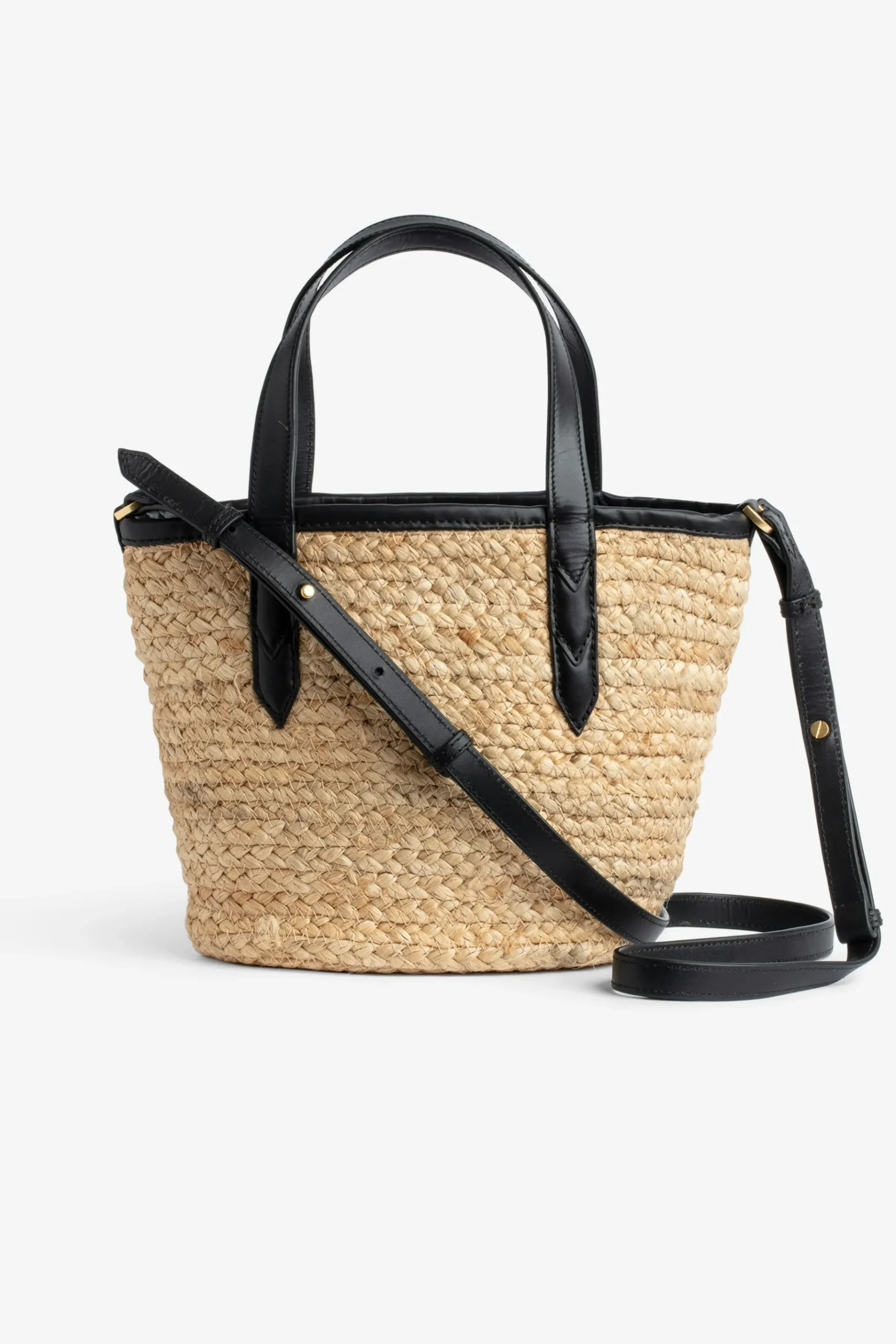 Sacs Fourre-Tout^Zadig & Voltaire Sac De Plage Le Bebe