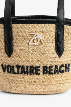 Sacs Fourre-Tout^Zadig & Voltaire Sac De Plage Le Bebe