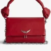 Sacs A Bandoulière^Zadig & Voltaire Sac Eternel Rocheux