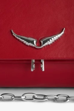 Sacs A Bandoulière^Zadig & Voltaire Sac Eternel Rocheux