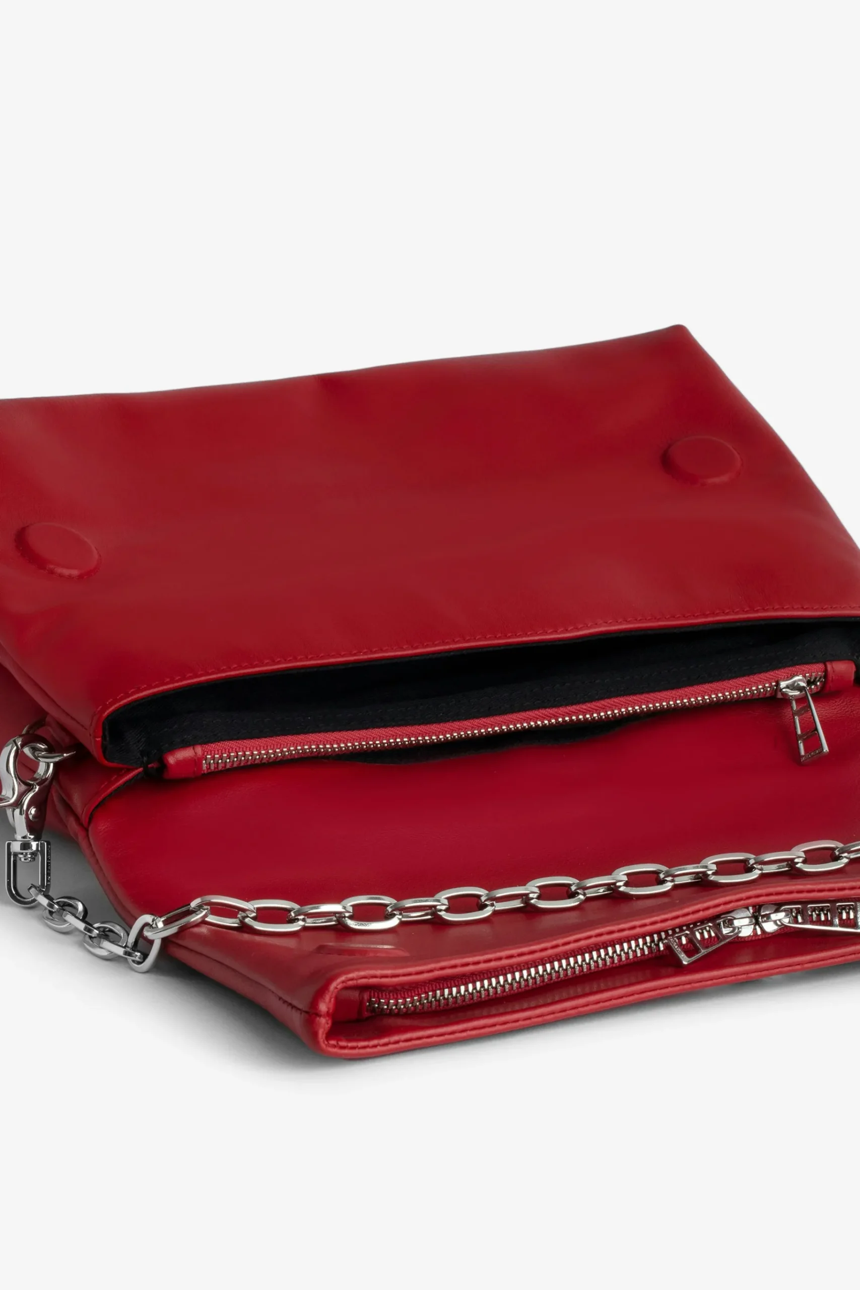 Sacs A Bandoulière^Zadig & Voltaire Sac Eternel Rocheux