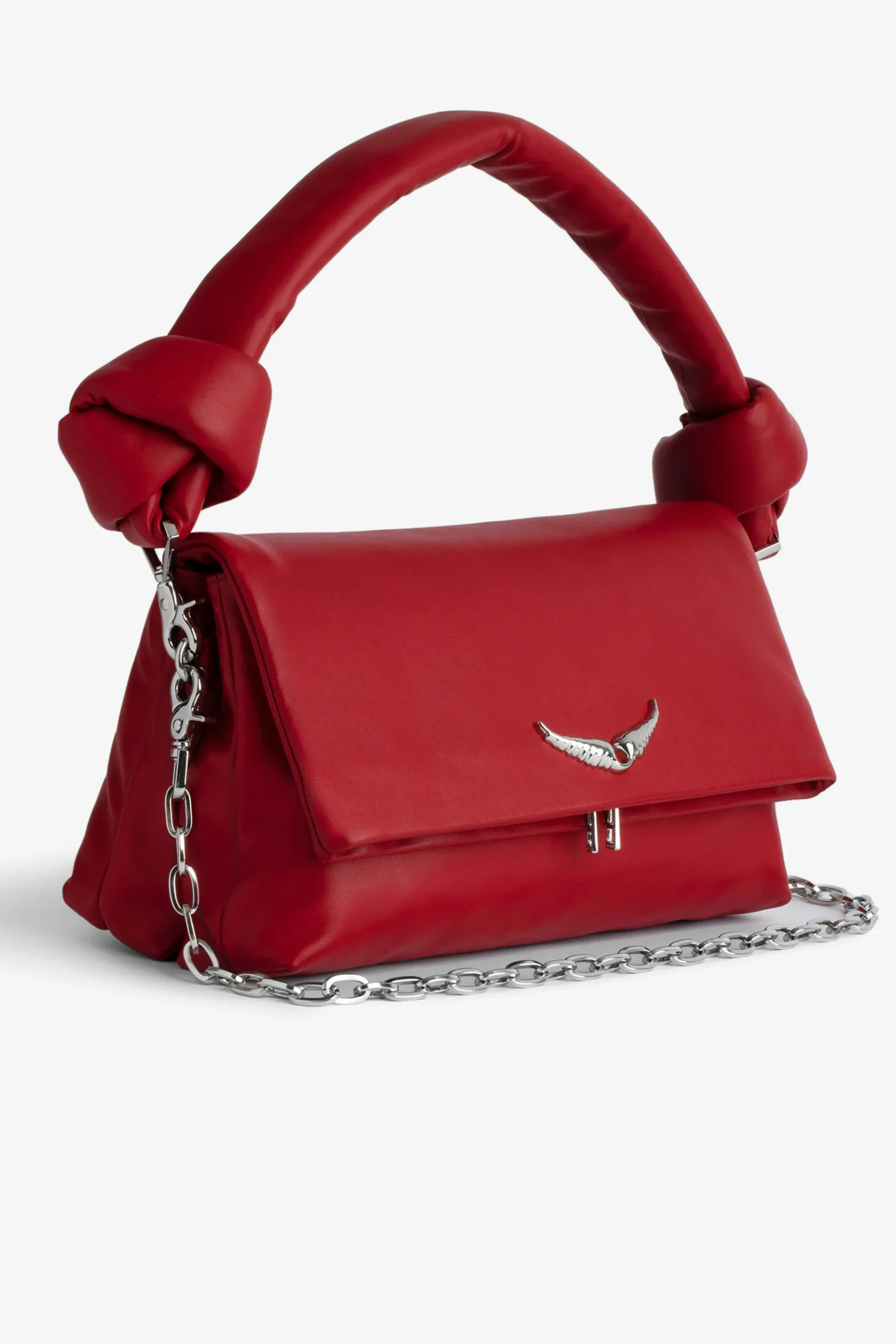 Sacs A Bandoulière^Zadig & Voltaire Sac Eternel Rocheux
