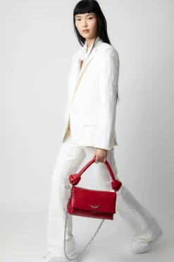 Sacs A Bandoulière^Zadig & Voltaire Sac Eternel Rocheux