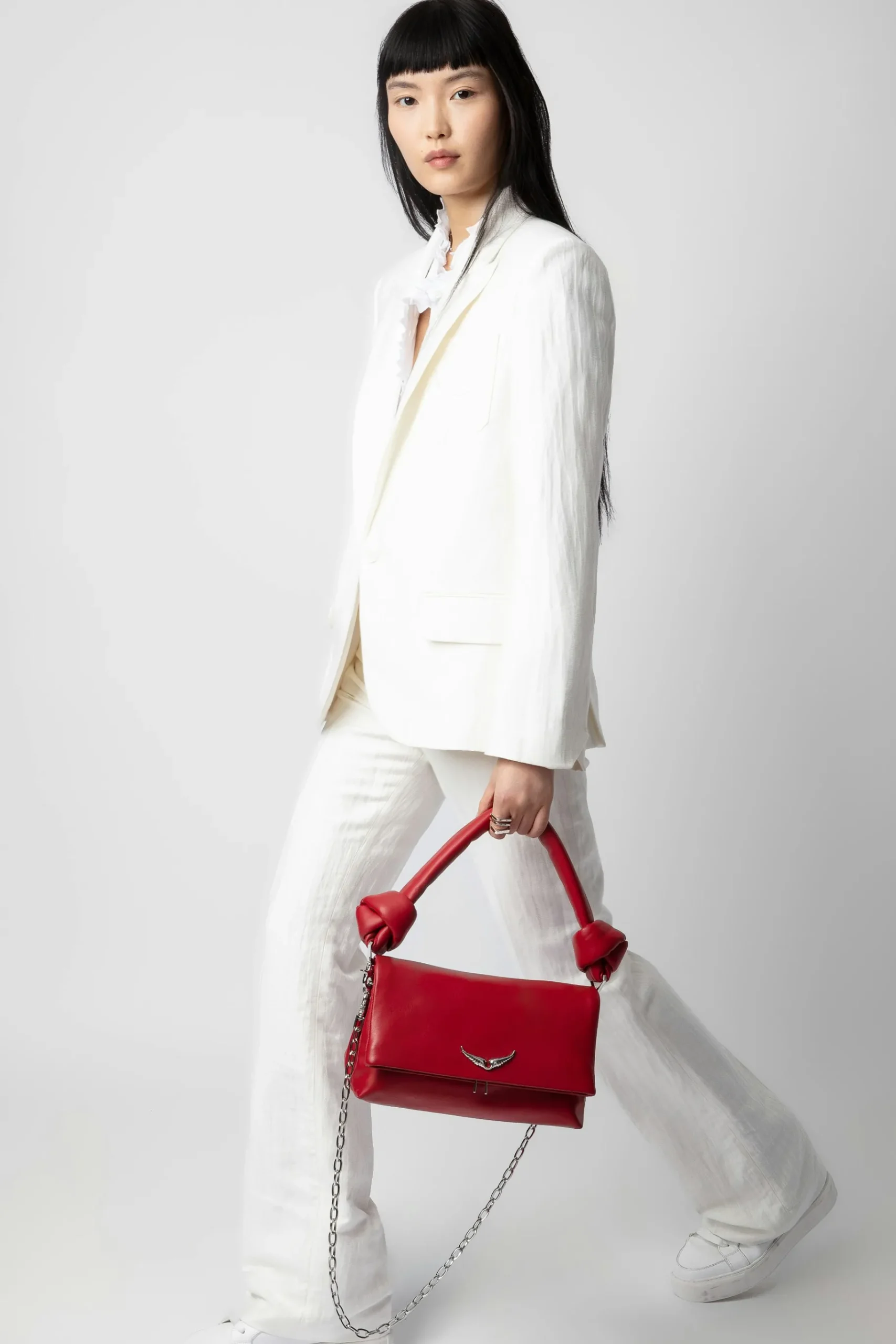 Sacs A Bandoulière^Zadig & Voltaire Sac Eternel Rocheux