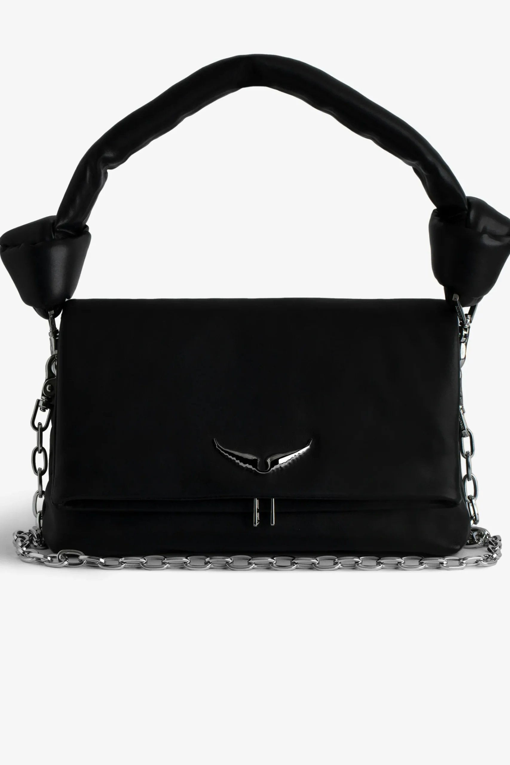 Sacs A Bandoulière^Zadig & Voltaire Sac Eternel Rocheux