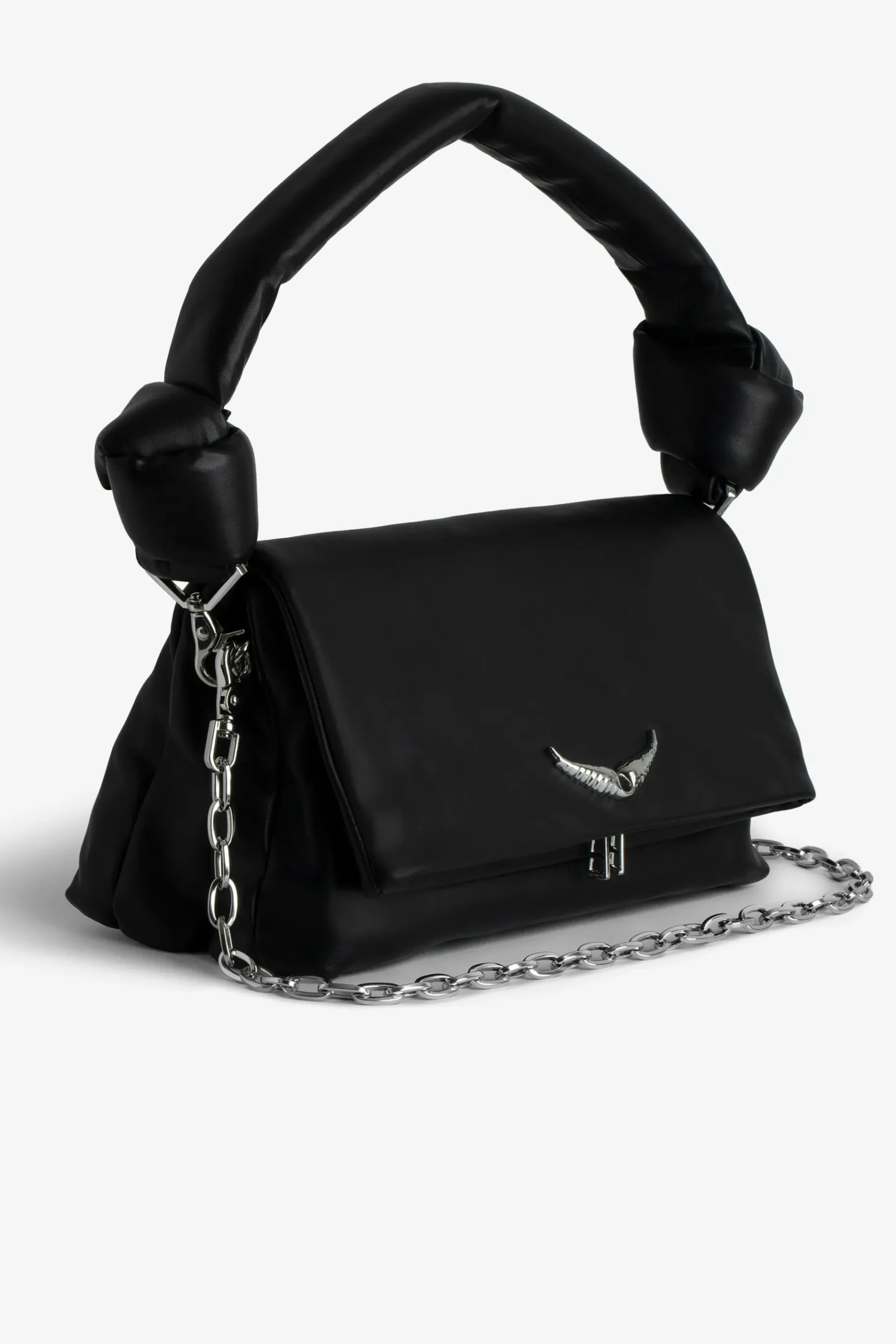 Sacs A Bandoulière^Zadig & Voltaire Sac Eternel Rocheux