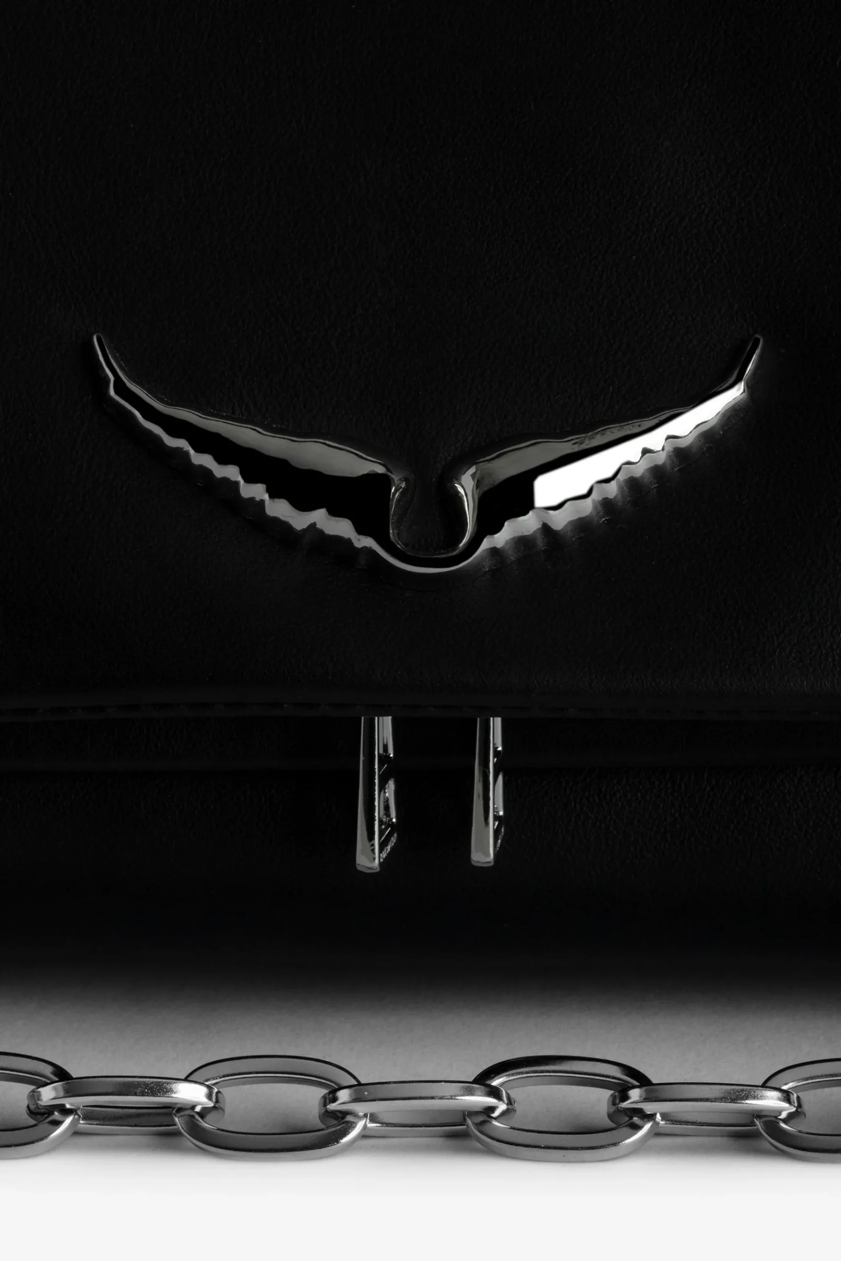 Sacs A Bandoulière^Zadig & Voltaire Sac Eternel Rocheux