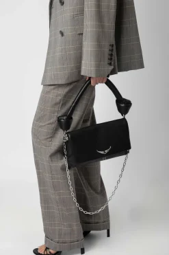 Sacs A Bandoulière^Zadig & Voltaire Sac Eternel Rocheux
