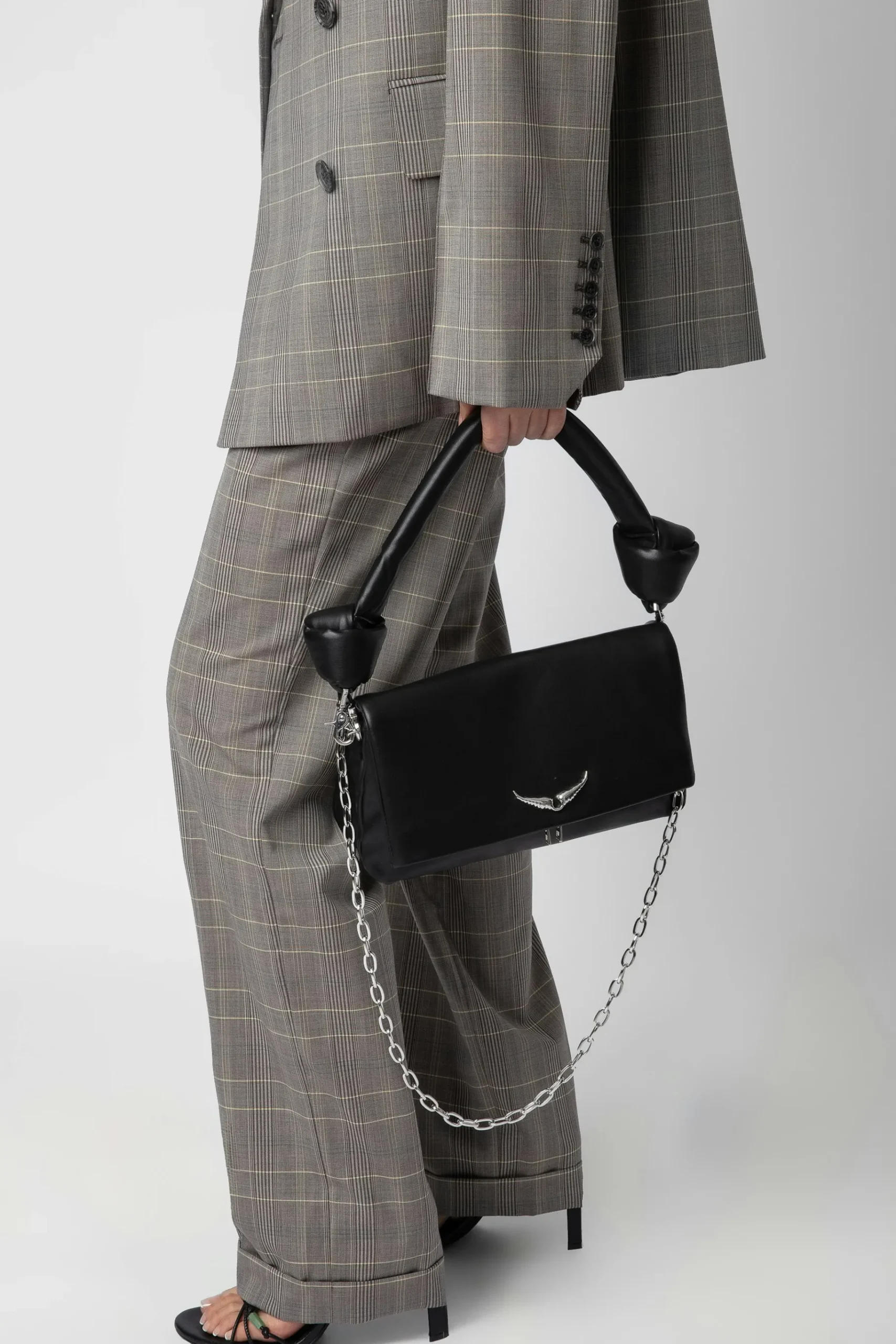 Sacs A Bandoulière^Zadig & Voltaire Sac Eternel Rocheux