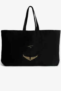 Vice-Voltaire^Zadig & Voltaire Sac Fourre-Tout De Nuit