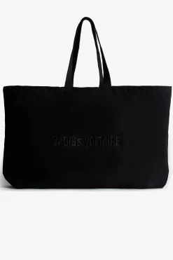 Vice-Voltaire^Zadig & Voltaire Sac Fourre-Tout De Nuit