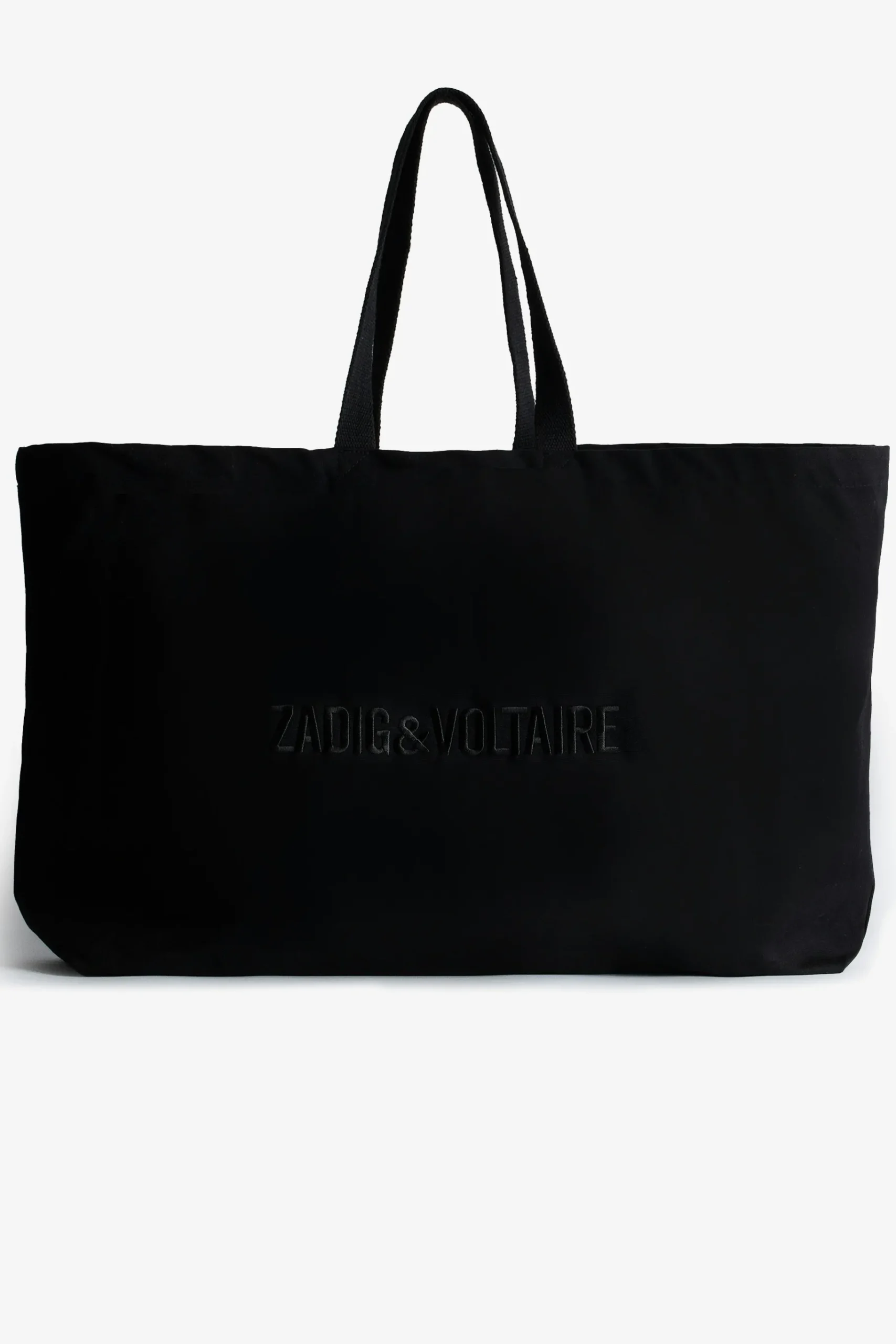 Vice-Voltaire^Zadig & Voltaire Sac Fourre-Tout De Nuit