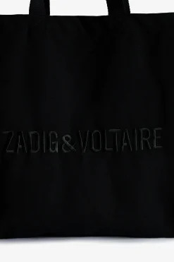 Vice-Voltaire^Zadig & Voltaire Sac Fourre-Tout De Nuit