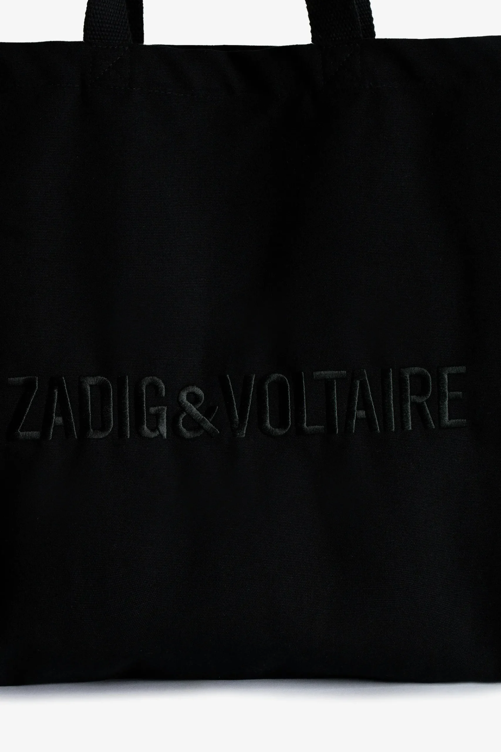 Vice-Voltaire^Zadig & Voltaire Sac Fourre-Tout De Nuit