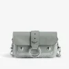 Mini-Sacs^Zadig & Voltaire Sac Kate Wallet Infinity Verni